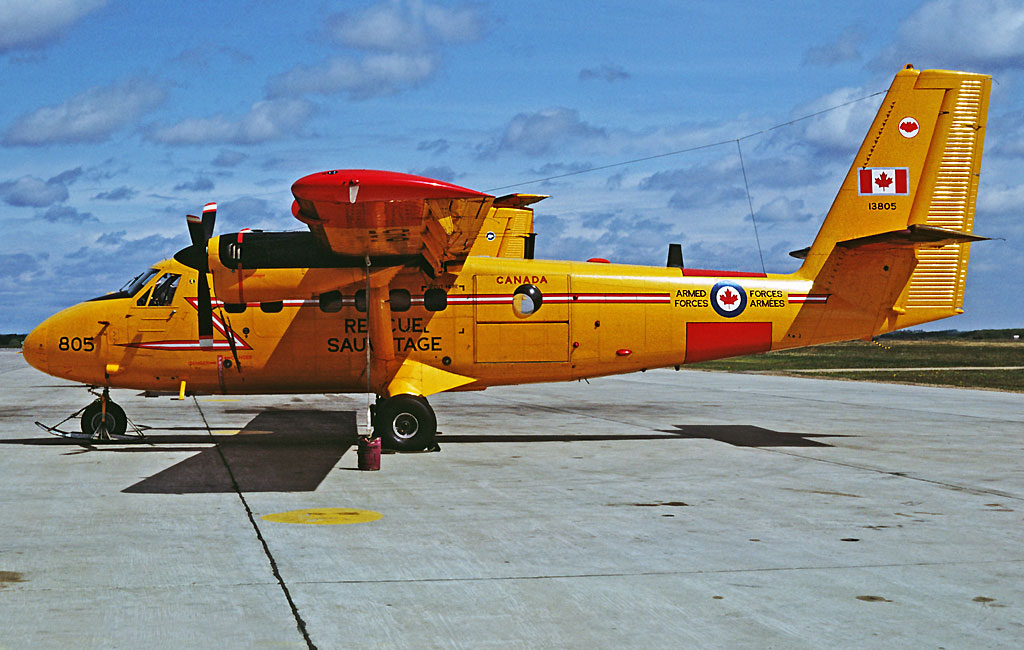 Canadian-Air 1101-6 