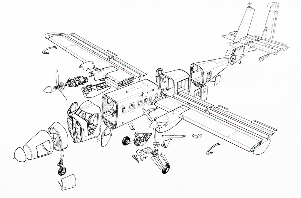 DHC-6